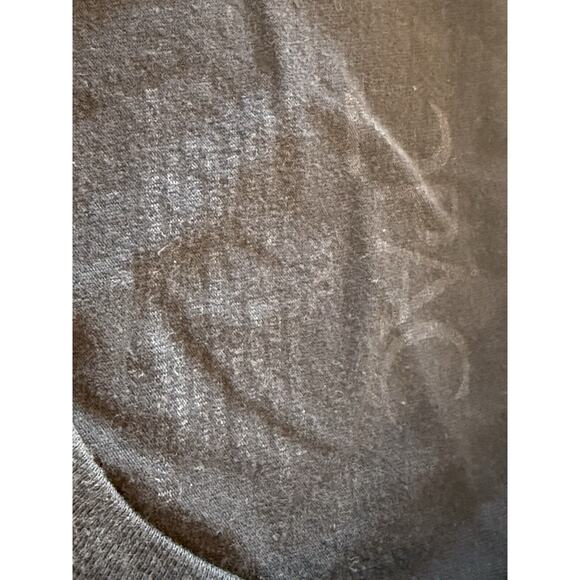 Tupac‎ What Of Fame T-shirt XXL - Picture 8 of 8